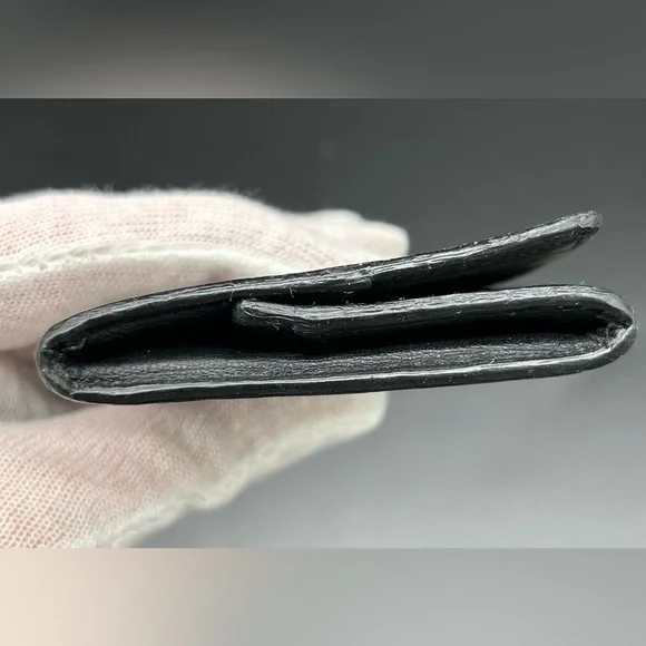 Loewe Coin Pouch Holder Button Close - Picture 6 of 13